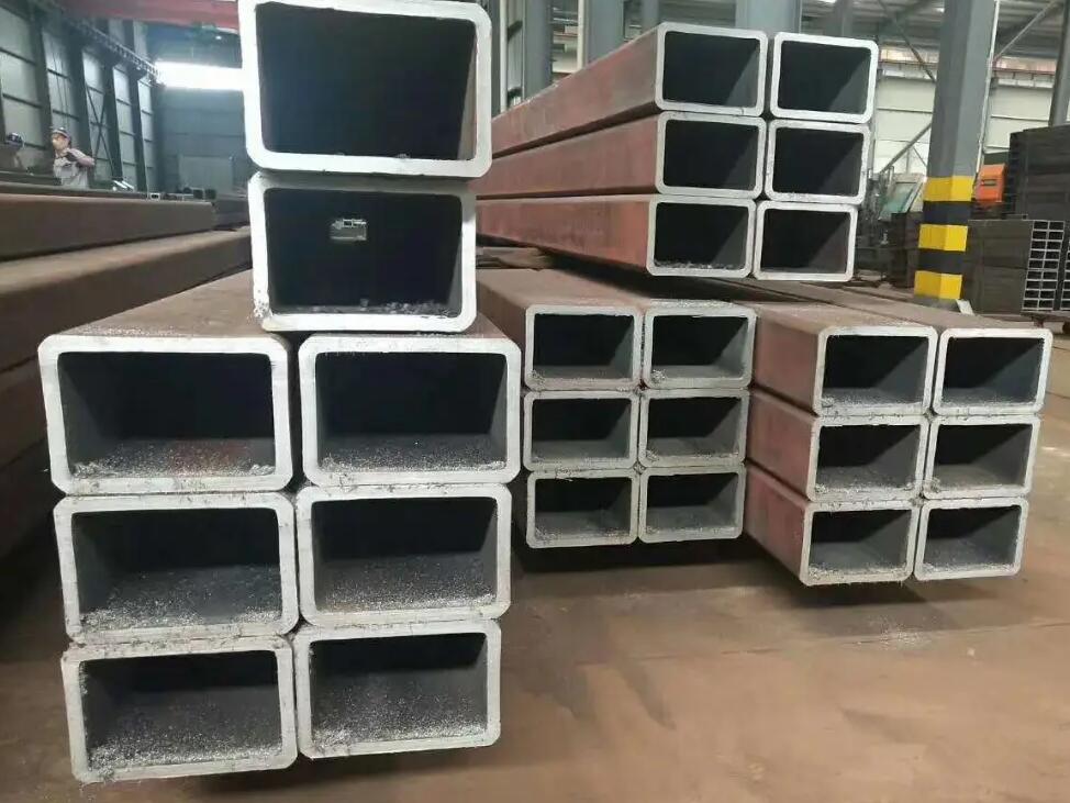 鞍山s355j0方管